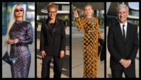 All the Looks From the LACMA Opening Gala for the David Geffen Galleries