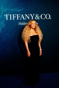 Mariah Carey Made My Dreams Come True