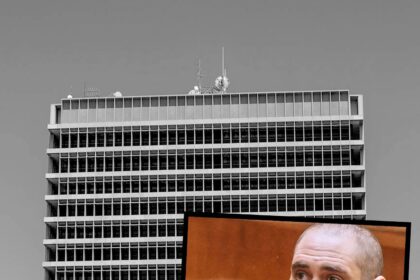 Nick Reiner and the Making of a Modern Hollywood Tragedy