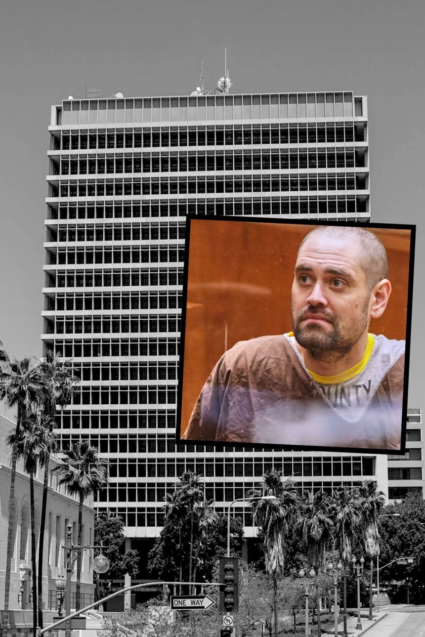 Nick Reiner and the Making of a Modern Hollywood Tragedy