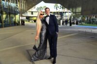 It’s LACMA’s World, and Hollywood Wants to Play in It