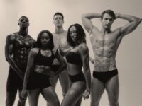 Inside the Enhanced Games, Where Athletes Compete on Steroids. And Growth Hormones. And Adderall.