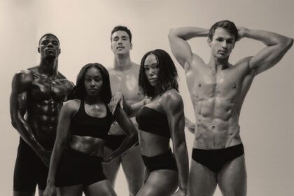 Inside the Enhanced Games, Where Athletes Compete on Steroids. And Growth Hormones. And Adderall.