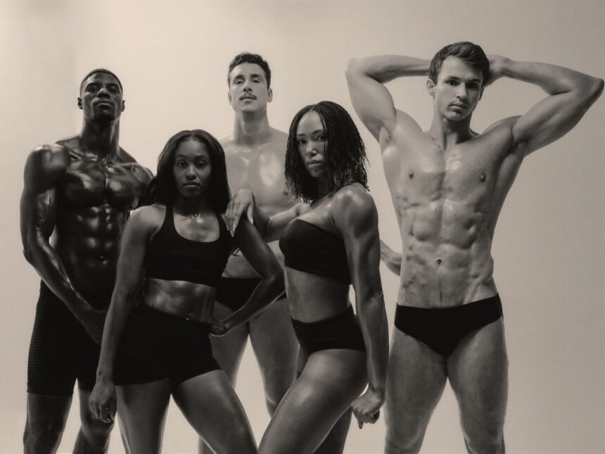 Inside the Enhanced Games, Where Athletes Compete on Steroids. And Growth Hormones. And Adderall.