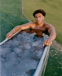 Trinidad Chambliss Is Making Millions Playing College Football. The NCAA Wants to Stop Him.