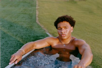 Trinidad Chambliss Is Making Millions Playing College Football. The NCAA Wants to Stop Him.