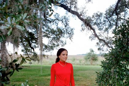 Jesmyn Ward Will Soon Publish On Witness and Respair. Read the Exclusive Excerpt.