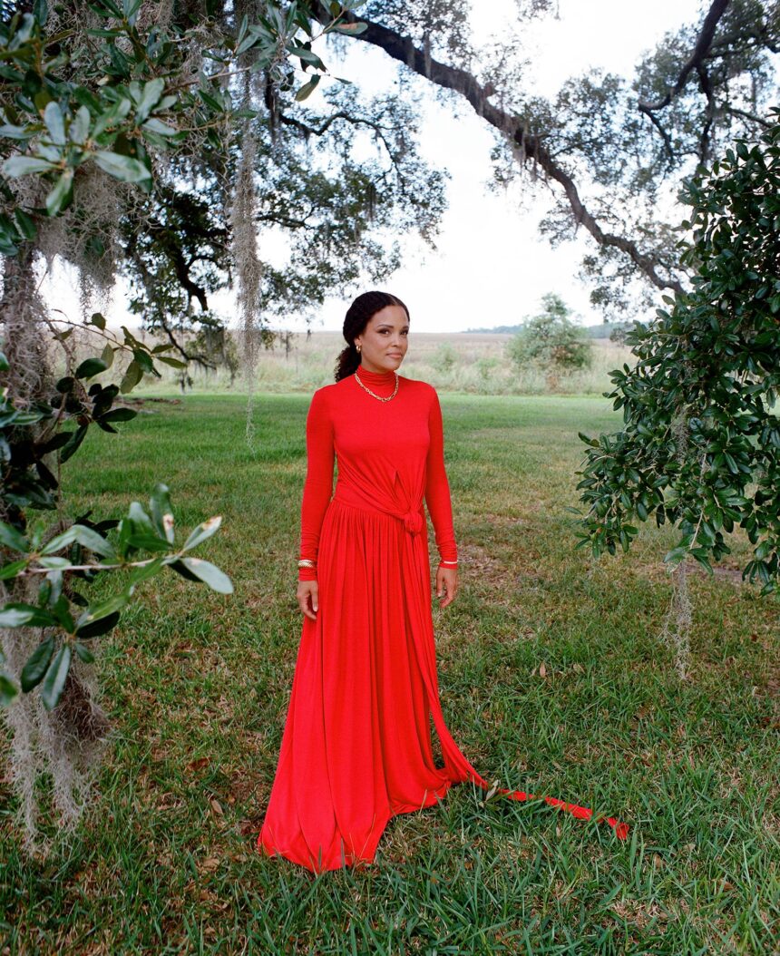 Jesmyn Ward Will Soon Publish On Witness and Respair. Read the Exclusive Excerpt.