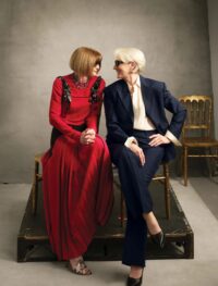 On the Podcast: Meryl Streep and Anna Wintour Are Vogue’s May Cover Stars! | PLUS Rachel Comey Celebrates 25 Years