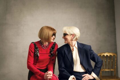 On the Podcast: Meryl Streep and Anna Wintour Are Vogue’s May Cover Stars! | PLUS Rachel Comey Celebrates 25 Years