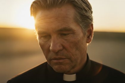 Val Kilmer’s Daughter Defends Using AI to Resurrect Him for New Movie: ‘We Have to Contend With This Technology One Way or the Other’