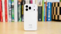 I tested the Honor 600 Pro, and it’s one of the most accomplished mimics around