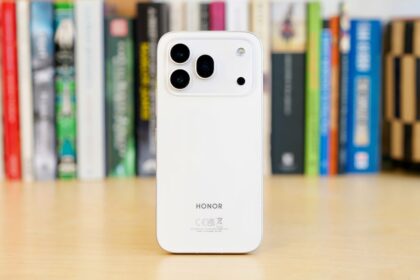 I tested the Honor 600 Pro, and it’s one of the most accomplished mimics around
