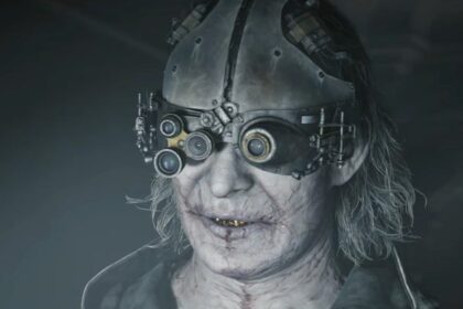 Resident Evil Requiem director says Capcom cut an entire chapter before game’s release