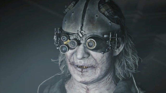 Resident Evil Requiem director says Capcom cut an entire chapter before game’s release