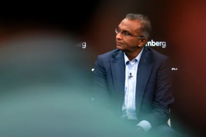 The  Million Mystery: Why Citi Hired a Banking Exec Facing ‘Explosive’ Allegations—and Stands Behind It