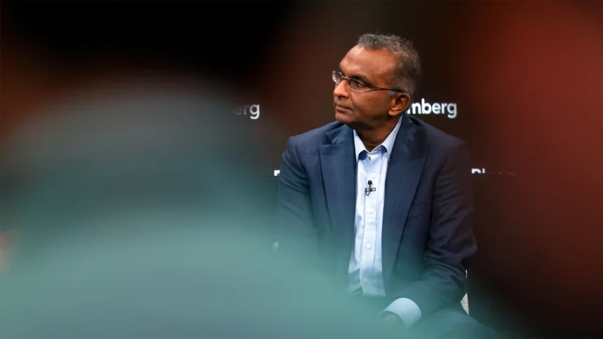 The  Million Mystery: Why Citi Hired a Banking Exec Facing ‘Explosive’ Allegations—and Stands Behind It