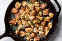 Our Easiest One-Pan Dinners That Are Ready in 20 Minutes or Less