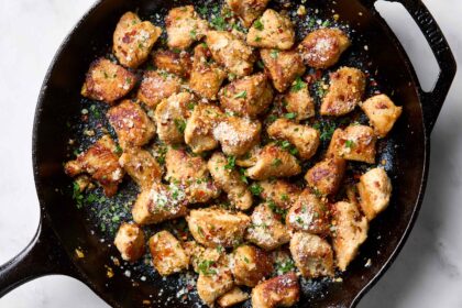 Our Easiest One-Pan Dinners That Are Ready in 20 Minutes or Less