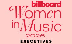 ASCAP’s Elizabeth Matthews Is Looking Out For Songwriters — And Protecting Their Futures