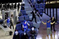 The Shocking Secrets of Madison Square Garden’s Surveillance Machine