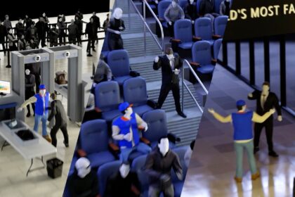 The Shocking Secrets of Madison Square Garden’s Surveillance Machine