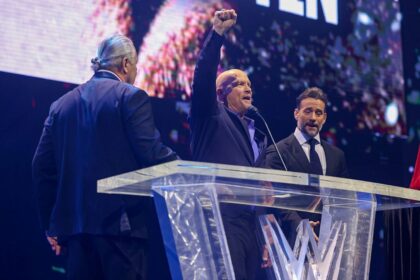WWE Hall of Fame 2026: How to Watch the Pro Wrestling Induction Ceremony Live Online