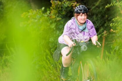 Watch: ‘We Are Cyclists’ Adds to Shimano’s All Bodies on Bikes Project