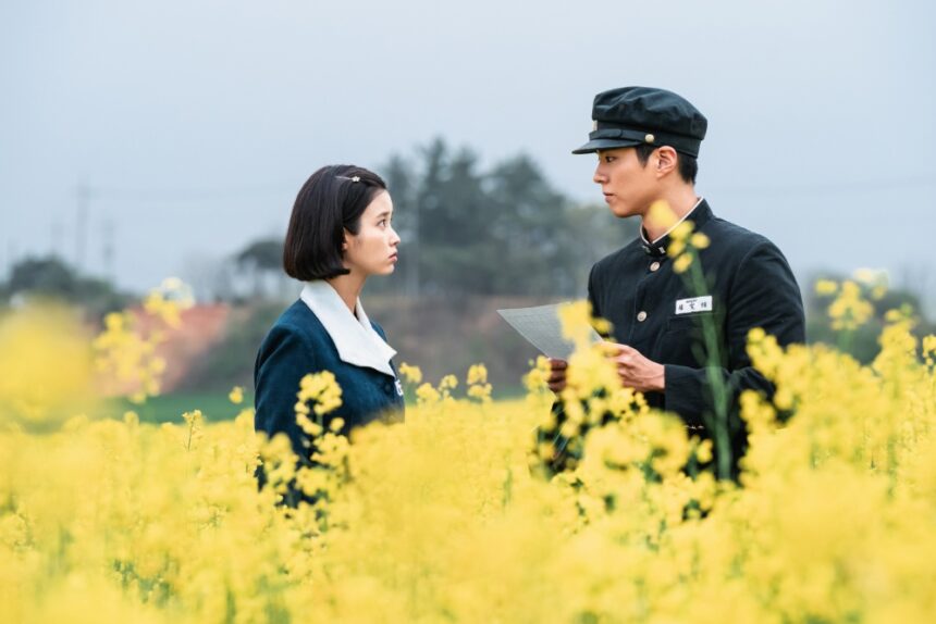 South Korea’s Screen Industry Generated  Billion and Supported 291,000 Jobs in 2025, MPA Report Finds