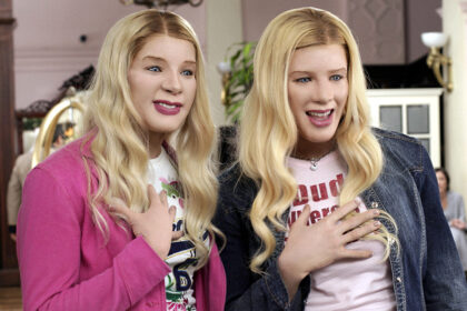 Wayans Brothers Say ‘White Chicks’ Sequel ‘Can Happen’ if ‘Scary Movie 6’ Succeeds at Box Office: ‘I’ll Put it This Way; We’re Game’