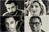 David Tennant, Riz Ahmed, Jodie Whittaker, David Harewood Among Stars Set for ‘White Rabbit Red Rabbit’ West End Return