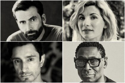 David Tennant, Riz Ahmed, Jodie Whittaker, David Harewood Among Stars Set for ‘White Rabbit Red Rabbit’ West End Return