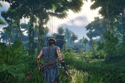 Windrose studio outlines pirate survival hit’s eagerly awaited first major content update, but it sounds like there’ll be a bit of a wait