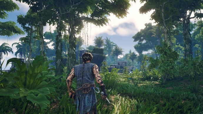 Windrose studio outlines pirate survival hit’s eagerly awaited first major content update, but it sounds like there’ll be a bit of a wait