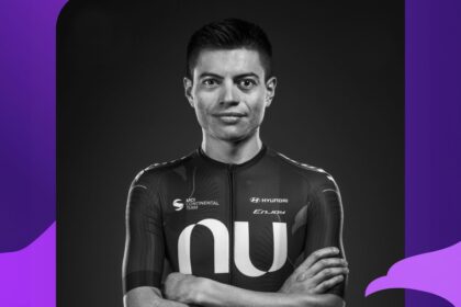 Cristian Camilo Muñoz dies following infection to knee injury suffered in Tour de Jura fall