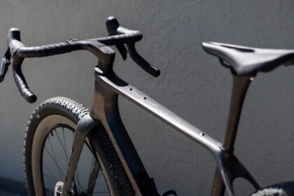 New Open WI.DE 2.0 takes gravel clearances to a whole new level with provision for gargantuan 66mm tyres