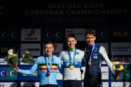 ‘Mind-boggling for someone of that age’ – Hype builds for Paul Seixas challenging Pogačar and Evenepoel at Liège-Bastogne-Liège