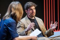 AI-Designed Drugs by a DeepMind Spinoff Are Headed to Human Trials