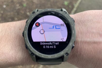 I’ve worn the Garmin Tactix 8 for 8 weeks, and elite adventurers will love this watch — but most of you probably don’t need it