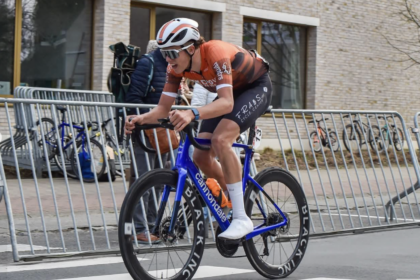 ‘That is impossible. Not you’ – 21-year-old nephew of Sep Vanmarcke dies after being struck by a driver while training