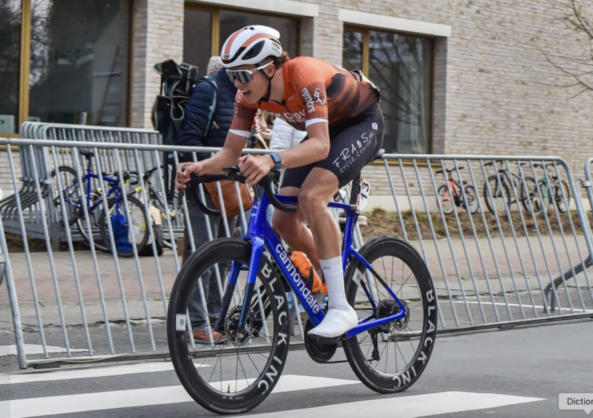 ‘That is impossible. Not you’ – 21-year-old nephew of Sep Vanmarcke dies after being struck by a driver while training