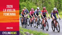 Finishing atop the Angliru, is this the toughest Vuelta Femenina yet? Analysing the key stages where the race will be won and lost
