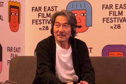 Yakusho Koji on 48 Years in Japanese Cinema and How ‘Shall We Dance?’ Brought Him to Wim Wenders’ ‘Perfect Days’