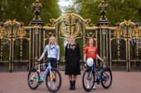 First-ever team time trial at Tour de France Femmes set for London in 2027 and ‘will feel surreal’ for British riders as details for opening trio of UK stages revealed