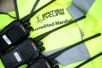 ‘Determined to get involved with club life, I changed tack’ – why volunteering might be the best ‘non-cycling cycling’ thing you do this summer