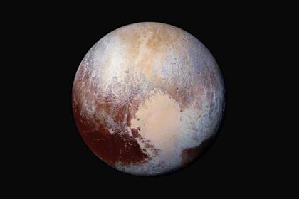 A girl asks for Pluto to regain its planet status. NASA chief: We’re looking into it.