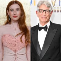 Emma Roberts’ Dad Eric Roberts Clears the Air on Their Relationship
