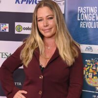 Playboy’s Kendra Wilkinson Shares Photo With Lookalike Daughter Alijah