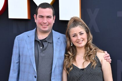 Abbey Romeo and David Isaacman Speak Out After Breakup