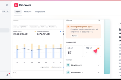 Factorial HR software review